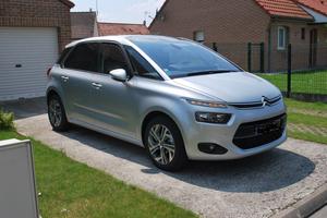 CITROëN C4 Picasso BlueHDi 150 S&S Intensive