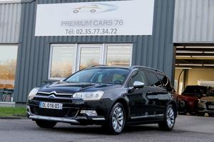 CITROëN C5 II (2) CROSS TOURER 1.6 E-HDI 115 AIRDREAM