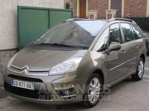 Citroen C4 Grand Picasso 7 PLACES 1.6 E-HDI 110 FAP MUSIC