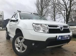 Dacia Duster V 105CH ECO² BIOETHANOL AMBIANCE 4