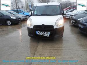 FIAT Doblo MAXI 1.3 MULTIJET 16V 90CH PACK PROFESSIONAL