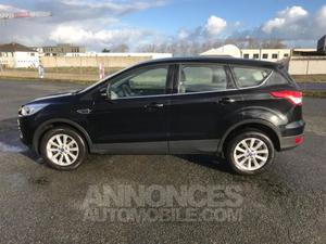 Ford Kuga 2.0 TDCi 120ch Titanium noir scal