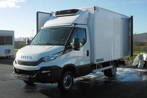 IVECO DAILY CCB  
