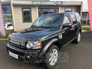 Land Rover Discovery 3.0 SDVkW HSE Mark IV 7PL gris