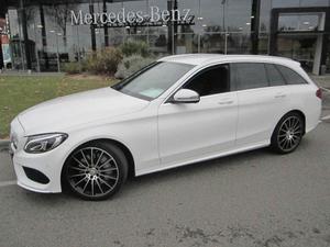 MERCEDES Classe C 250 d Sportline 7G-Tronic Plus