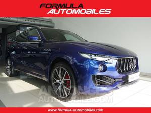 Maserati Levante 3.0 VCH S blue emozione