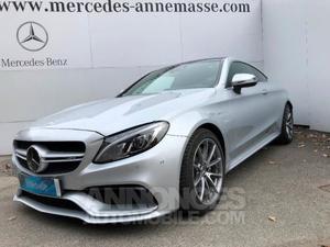 Mercedes Classe C Coupe Sport 63 AMG 476ch Speedshift MCT