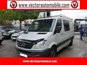 Mercedes Sprinter 3.5T 313 CDI 7 PL d'occasion