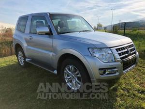 Mitsubishi PAJERO 3.2 DI-D 190ch FAP Intense BVA 3p cool