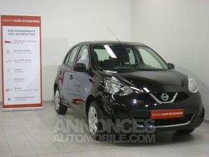 Nissan MICRA ch Acenta Euro6 cassis