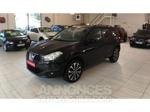 Nissan QASHQAI 1.6 dCi 130ch FAP StopStart 360 noir