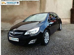 OPEL Astra 1.7 CDTI125 Cosmo