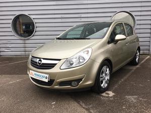 OPEL Corsa 1.2 Twinport Enjoy 5p 1er Main Km