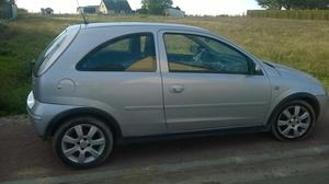 OPEL Corsa 1.3 CDTI City