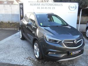 OPEL Mokka 1.6 CDTI 136ch Elite 4x2 BVA