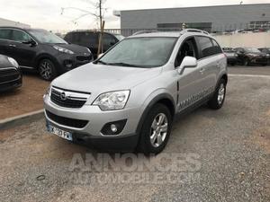 Opel ANTARA 2.2 CDTI 163 Edition Pack StopStart 4X2 gris