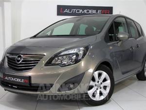 Opel MERIVA II 1.7 CDTI 130 FAP COSMO PACK metal