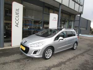 PEUGEOT 308 SW 1.6 VTi 16v Active