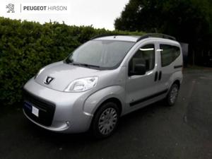 PEUGEOT Bipper tepee 1.3 HDi 75ch Style