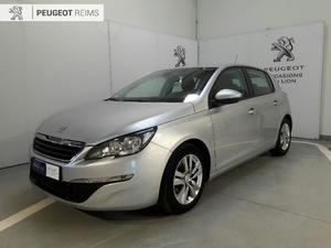 PEUGEOT  HDi 92ch Business Pack 5p