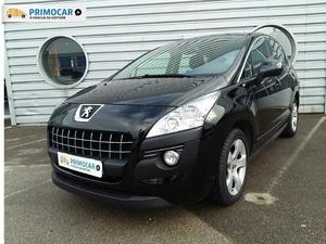 PEUGEOT  HDi112 Active