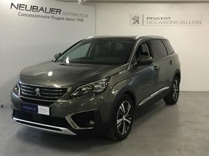 PEUGEOT  PureTech 130ch Allure S&S