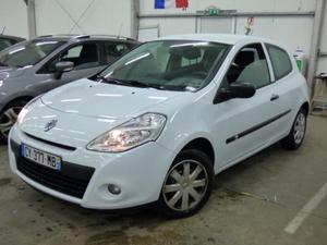 RENAULT Clio III 1.5 DCI 75