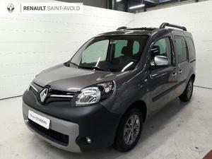 RENAULT Kangoo 1.5 dCi 110ch Extrem