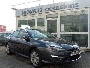 RENAULT Laguna 2.0 dCi 175ch FAP Bose Edition BVA