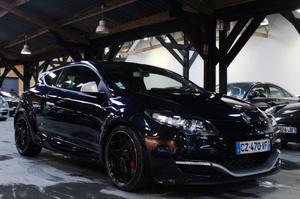 RENAULT Mégane Classic III (2) COUPE 2.0 T 265 RS RED BULL