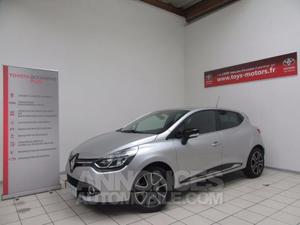 Renault CLIO 1.5 dCi 90ch energy Intens ecoA2 90g gris