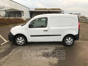 Renault KANGOO Express 1.5 dCi 90ch Confort blanc