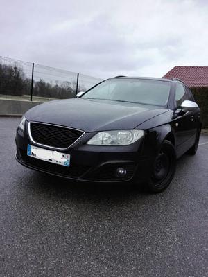 SEAT Exeo ST 2.0 TDI 120 ch Style