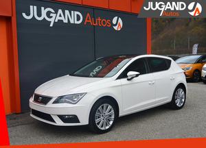 SEAT Leon 1.4 TFSI 125 XCELLENCE PLUS T.O