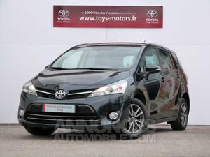 Toyota VERSO 112 D-4D SkyView 7 places gris abysse