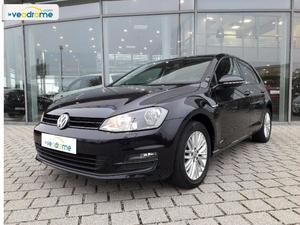 VOLKSWAGEN Golf 2.0 TDI 150ch Cup 5p Gps