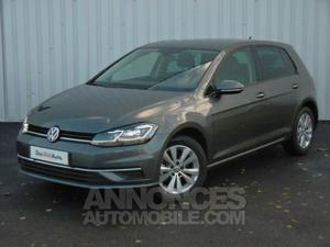 Volkswagen Golf 1.4 TSI 125ch BlueMotion Technology