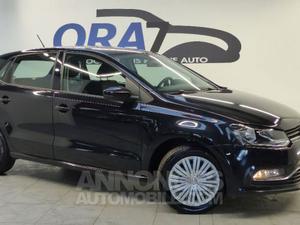 Volkswagen Polo 1.4 TDI 90CH BLUEMOTION TECHNOLOGY