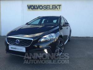 Volvo V40 Cross Country Dch Momentum Geartronic 