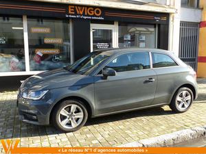 AUDI A1 1.4 TFSI 125 Ambiente