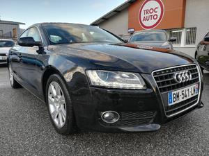 AUDI A5 2.0 TFSI 180ch Ambiente