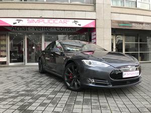 AUTRES MODEL S 85 kWh Performance Dual Motor