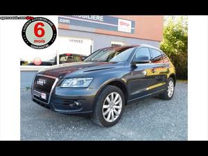 Audi Q5 3.0 V6 TDI 240 Avus GARANTIE  Occasion