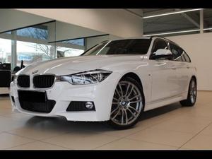 BMW 320 (F31) D 190CH M SPORT  Occasion