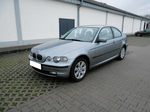 BMW Compact 318 ti Pack Confort