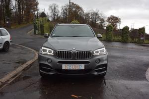 BMW X5 M50d 381 ch A