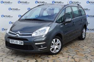 CITROEN GRAND C4 PICASSO  