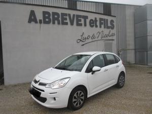 CITROëN C3 PureTech 68 Confort