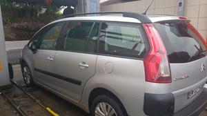 CITROëN Grand C4 Picasso HDi 110 FAP