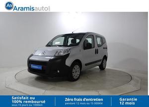 CITROëN Nemo 1.3 HDi 75 BVM5 Confort